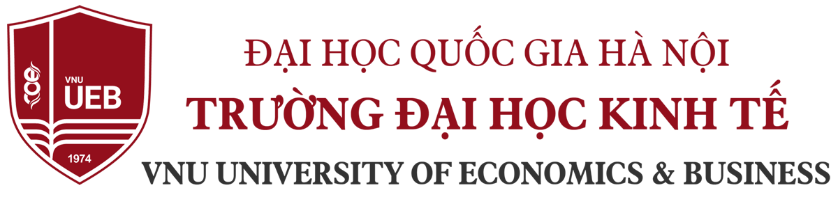 Trường Đại học Kinh tế – ĐHQGHN